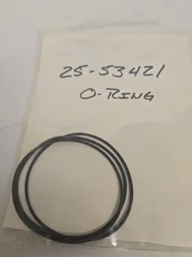 25-53421 Quicksilver New Mercury Marine Boat Oem O-ring Pack Of 3 Part No
