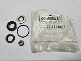 25-58226a Quicksilver New Mercury Marine Boat Oem O-ring Kit Part No. 1