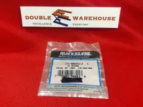 25-803513 Quicksilver Nos Oem Nip Mercury One 1 Per Order Sealed