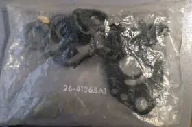 26-41365a1 Quicksilver 26-41365a Mercury Oem Seal Kit New