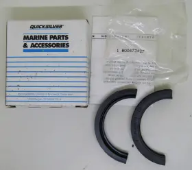 26-75980t Quicksilver New Mercury Marine Boat Oem Rh Main Seal Part No
