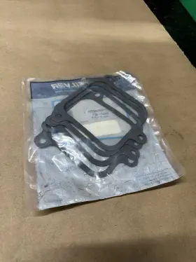 27-805522a1 Quicksilver 27-805522a New Oem Mercury / Gasket Set 4 Pack Pn# B-87