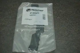 27-828479 Quicksilver New Genuine Mercury Gasket Factory Marine Oem Parts