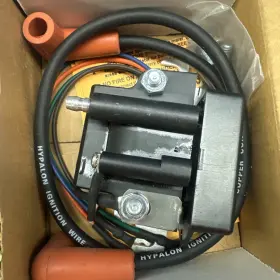 300-888790 Quicksilver Ignition Coil Assembly Part Number -