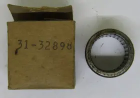 31-32898 Quicksilver New Mercury Marine Boat Oem Roller Bearing Part No