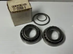 31-35988a Quicksilver Oem Mercury Mercruiser Bearing Assembly 9 Nos