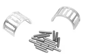 31-43012a Quicksilver New Marine Boat Bearing And Cage Kit Part No. 1