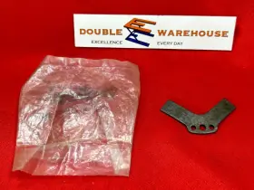 34-20053 Quicksilver Nos Oem Mercury Reed Stop #2