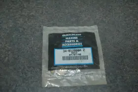 34-812880a2 Quicksilver New Genuine Mercury Reed Factory Marine Oem Parts