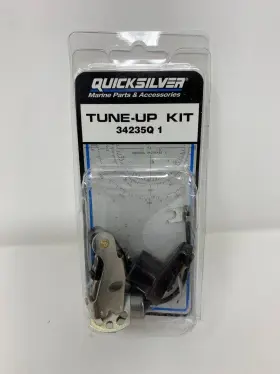 34235q1 Quicksilver 34235q New Marine Boat Tune-up Kit - Part No.