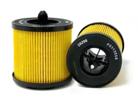 35-8m0154756 Quicksilver 8m0154756 Inline Water Separating Fuel Filter Yamaha Suzuki Outboard