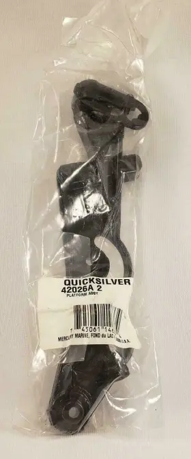 42026a Quicksilver Mercury Marine Platform Assy 2 Oem New