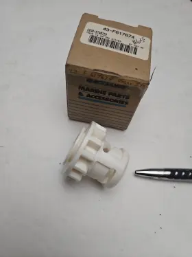 43-f617674 Quicksilver Genuine Mercury Gear - Starter Nos Oem Mq10