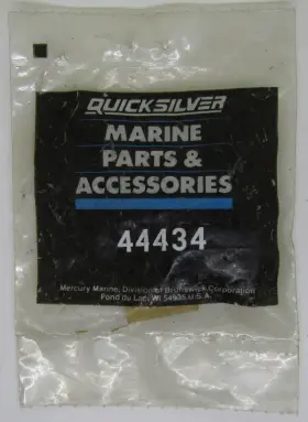 44434 Quicksilver New Mercury Marine Boat Oem Cam Part No