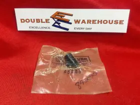 89290 Quicksilver 45286 Nos Oem Nip Mercury Plunger Sealed