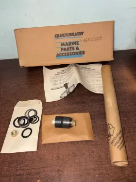 45522a3 Quicksilver Nos Mercury Oem Trim Cylinder Overhaul Kit B308