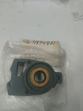 46-48748a1 Quicksilver 46-48748a Mercury Water Pump Base Mq4