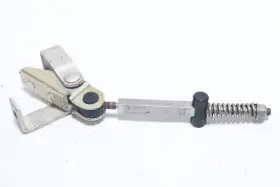 46785a Quicksilver Mercury Marine Boat Oem Latch Assembly 5 15222