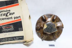 47-36844 Quicksilver New Marine Boat Impeller Part No