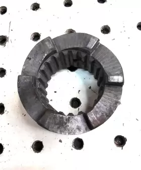 52-822539t Quicksilver 52-34239 Mercury Oem Clutch Part No. 52-822539 52-822539t. 90-150 Hp #2