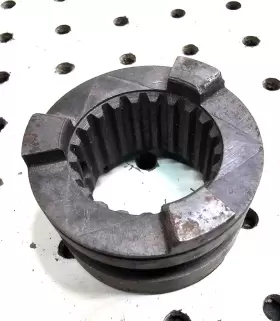 52-822539t Quicksilver 52-34239 Mercury Oem Clutch Part No. 52-822539 52-822539t. 90-150 Hp #3