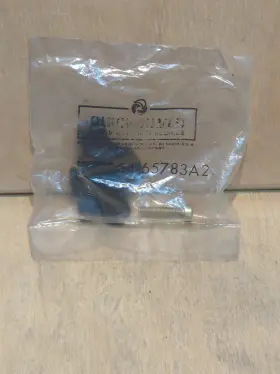 54-65783a Quicksilver New Mercury Marine Clamp Assembly 2