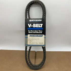 57-812427t Quicksilver Mercury V-belt