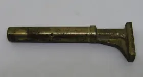 62104-1 Quicksilver Mercury Marine Boat Oem Shift Shaft Part No