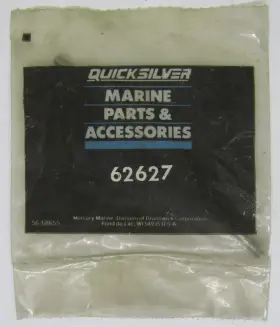 62627 Quicksilver New Mercury Marine Boat Oem Adjusting Bar Part No