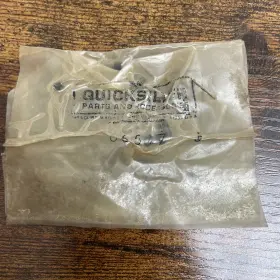 66517 Quicksilver Mercury Bleed Restrictor Qty-8 Oem Nos