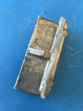 22080821 Quicksilver 67891 Mercury Filler Block