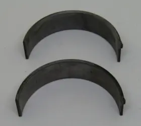 68704a4 Quicksilver New Mercury Marine Boat Oem Rod Bearing Part No #2