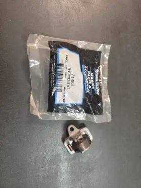 71464 Quicksilver New Mercury Marine Boat Oem Choke Thermostat Part No