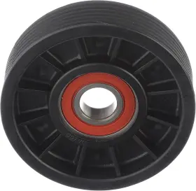 865444 Quicksilver 745061587854 Idler Pulley For Mercruiser