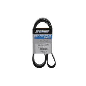 8m0088876 Quicksilver 745061940512 Serpentine Belt Mercruiser 4.5l And 6.2l Mpi