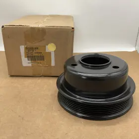 8077301 Quicksilver New 807730 1 Crankshaft Pulley #8077301