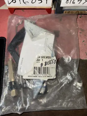 815550a Quicksilver New Marine Boat Shift Link Kit Part No. 1