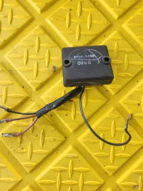 821889a24 Quicksilver Mercury Marine Boat Oem Rev Limiter Assembly Part No