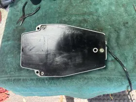 827270 Quicksilver 3000 Commander Classic Shifter/throttle Control Box #2