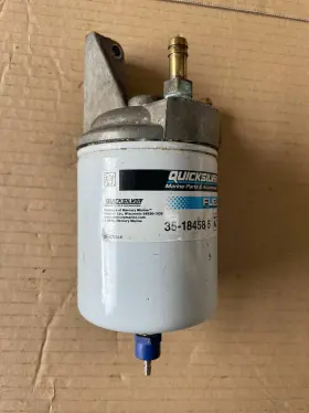 90-120-135-150-175-200 Quicksilver 8285861 Mercury Efi/dfi Base 13170a3 Fuel Filter 18458q4 Probe 82