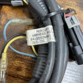 84-859244a1 Quicksilver Mercury Harness Assembly Oem