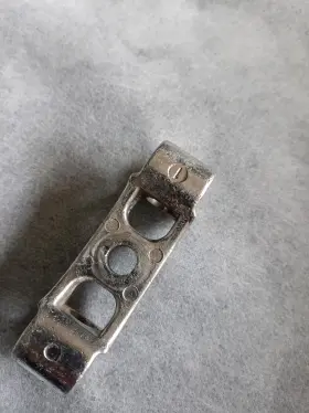 850791t Quicksilver Used Marine Boat Coupling Part No