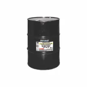 858119q01 Quicksilver Mercury Marine 25w-50 Synthetic Blend 4-stroke Oil 55 Gallon Drum