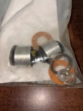 865330a02 Quicksilver Nos Mercury Mount Kit . B460