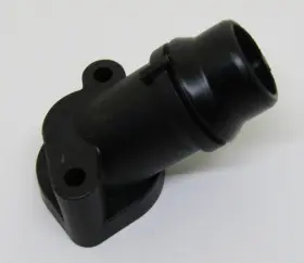 865470 Quicksilver New Mercury Marine Boat Oem Inlet Housing Part No