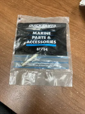 22081120 Quicksilver 87794 New Mercury Shaft