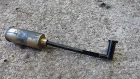 89008a2 Quicksilver 89008a Freshwater Mercury Marine Solenoid Plunger 2