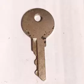 89491-3 Quicksilver Key 1c #2