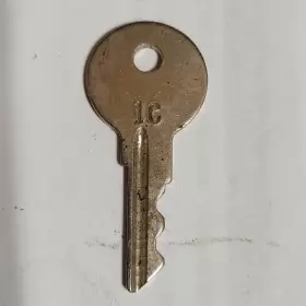 89491-3 Quicksilver Key 1c