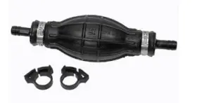 8m0061875 Quicksilver New Oem Primer Bulb Assembly